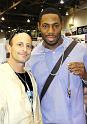 Cornerback Antonio Cromartie San Diego Chargers